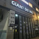 자이언트타이어 하단점 | [내돈내산] 하단 자이언트 디테일 ,더뉴카니발 디테일링 세차 솔직후기