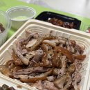 동양족발 | 동양족발 찢족발 후기 불껍질볶음도 필수