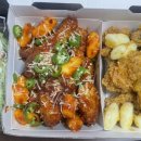 바른치킨 광주첨단점