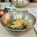 발아메밀막국수 | 석촌 봉평발아메밀막국수 내돈내산 후기