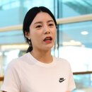 "죄송하다" 학폭 논란에 고개 숙였지만... 이다영 '불화설' 질문에 "왜 그랬는지 묻고 싶다" 이미지