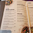 선선 | 발리 우붓 맛집 나시짬뿌르 Sun sun warung 선선와룽 후기