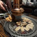 GS25 동작사당점 | 🔥 사당역저녁 고민 끝! 강촌 숯불닭갈비 사당점 내돈내산 솔직 후기