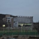 의성체육관 이미지