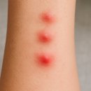 LH 개미세탁 | 빈대물리면 어떻게 될까요? 빈대퇴치제 이 절차로 해결하세요