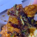 자담치킨 영화점 | 청주 내덕동 맛집 자담치킨 신메뉴 맵쏘이킥 후기