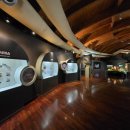 울산암각화박물관 이미지