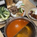 컴포즈커피광주첨단점 | 광주 첨단 맛집 샤브샤브 전문점 샤브20 광주첨단점 솔직후기, 웨이팅 및 주차장