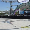 마당풍물놀이 이미지