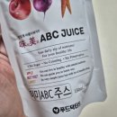 푸드닥터S 미미ABC주스 / 맛있는 클렌즈주스 추천