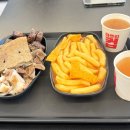 중평떡볶이 수지점 이미지