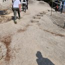 수성동주민센터 | 초보코스라 했는데... 뒤통수 맞은 인왕산