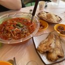가진항물회 | 고성 임포수달 가진항 4호집 물회 맛집 후기 내돈내산