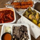 소리네 분식 이미지