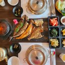 이가네한끼 | 원주 오메가생선구이 내돈내산 후기 (솥밥까지 든든한 한끼 원주현지인맛집)