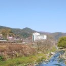 다로천 | 경부선따라 청도역~경산