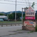냉삼형제 | 진접 맛집 고기집 돼지오형제 냉삼과 꽃찌탕 솔직후기