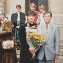 [마산 교구에 이바지한 인물] 평생 마산교구와 인연을 맺고 산 삶 김서곤 베네딕토 회장 이미지