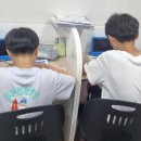 용아중학교 이미지