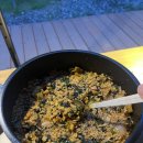 갯골자연휴양림 이미지