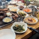 수산물판매장광동호 이미지