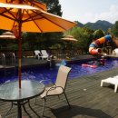 메이플랜드펜션 이미지