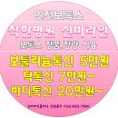신비라인 네이버블로그