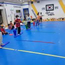 계명대 아름드리 태권도장 이미지