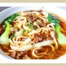 산서도삭면 이미지