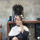 진아헤어(Hair) | 구월동 미용실 추천 메이유헤어 여자 긴머리펌 후기