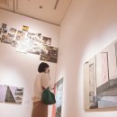 일지 브레인 아트 갤러리 카페 이미지