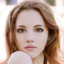 예쁜얼굴 이미지