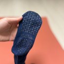 니랑나랑 | 멜킨스포츠 멜킨 TPE요가매트 후기｜홈트매트 논슬립 니삭스·롱삭스 착용 리뷰