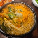 청량리27 | 청량리역 국밥 하남해장국 내장탕 후기