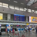 라운지180 | 항공] 다낭 공항 국내선 비즈니스 라운지 LOTUS LOUNGE 후기 | VN180 다낭 → 하노이 A320네오...