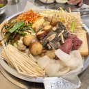 용인 마평동 거기곱창 한우곱창모듬 여러부위를 한판에