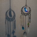 햇빛 담은 썬 캐처 이미지