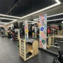 턱 땡기고 들어가서 원 어퍼 훅 이미지