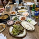 황토 | 동림동 장어탕 1만원 실화? 유채꽃 보고 우연히 들어간 황토장어 솔직 후기