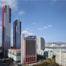 페어몬트 앰배서더 서울 이미지