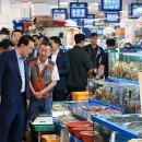 수산시장 이미지