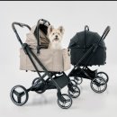 MW짐 | 개모차 추천 후기, 여행 산책 병원 이동까지 편한 멀리 강아지유모차 MW3 MW2