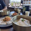 88제육춘천점 | 춘천 곰탕 맛집 도원강 | 돼지곰탕과 냉제육이 맛있는 내돈내산 후기