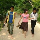 가족나들이 이미지