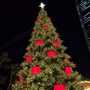 1208 | [1208] 서울 겨울 데이트 추천 | 잠실 롯데타운 크리스마스 마켓