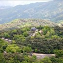 남한산성 이미지