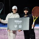 [양평/지평] 쾌적하고 코트 예쁜 지평 테니스장 이용후기 (feat. 윌슨 리그 지평 루키즈)
