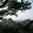 먼산