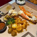 쇼미더크랩 압구정점 | 보일링크랩 맛집 쇼미더크랩 압구정점 후기