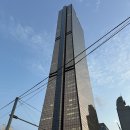 버스정류소_공덕역 | 2025 여의도 불꽃놀이 후기 ㅣ현장 기록